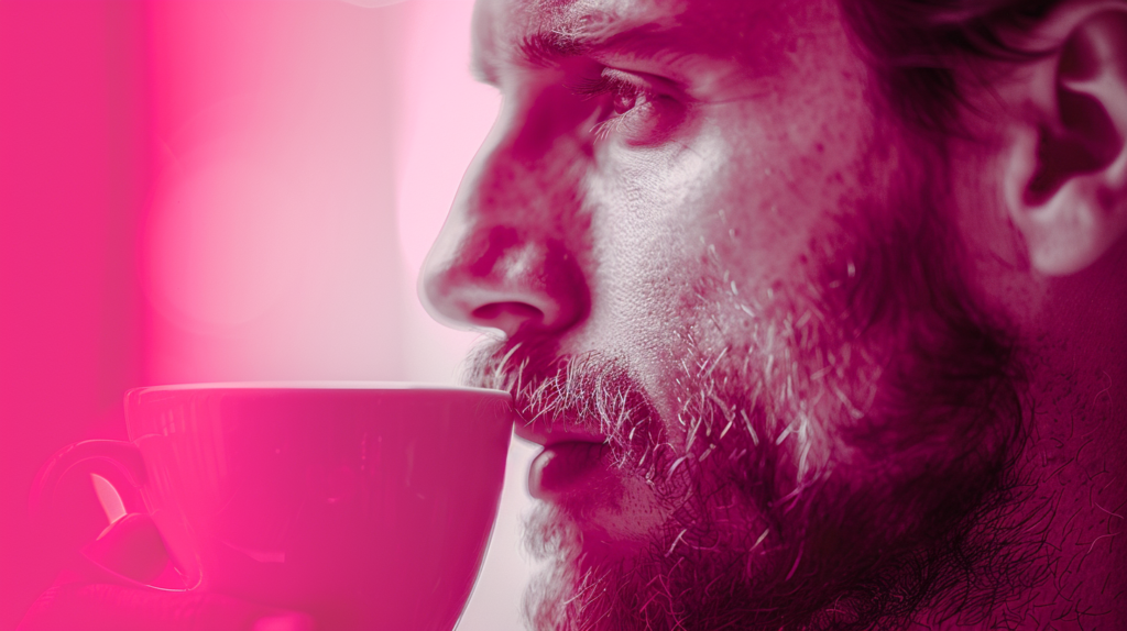 kako dodir utiče na ukus