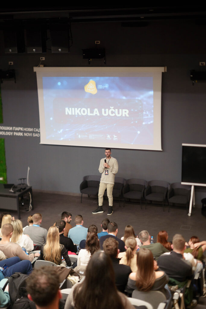 sajam zaposlavanja mladih - siva celija-nikola